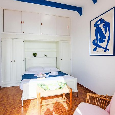 Maioun Villefranche-Sur-Mer Ap4121 Villefranche-sur-Mer Exterior foto