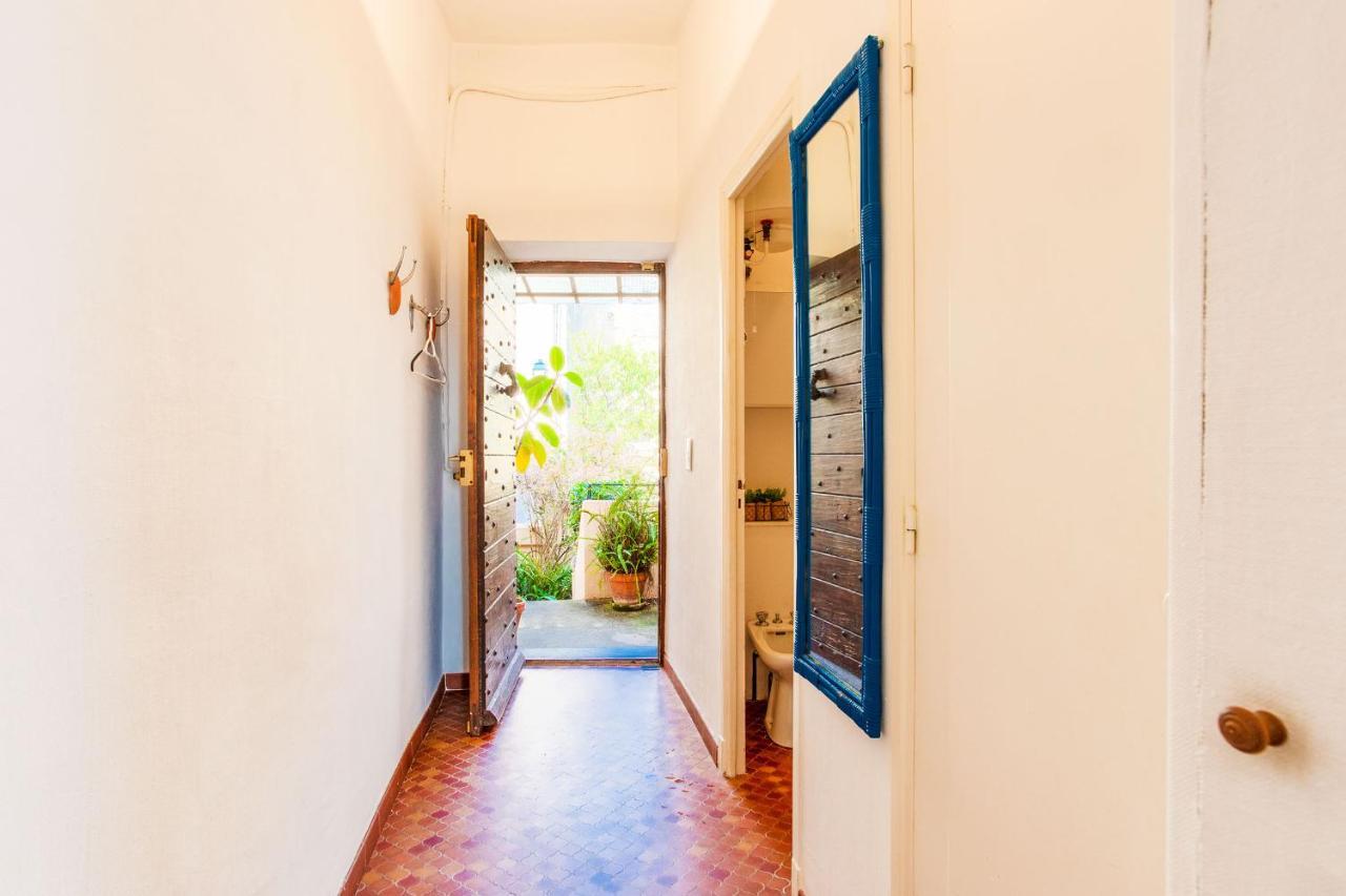 Maioun Villefranche-Sur-Mer Ap4121 Villefranche-sur-Mer Exterior foto