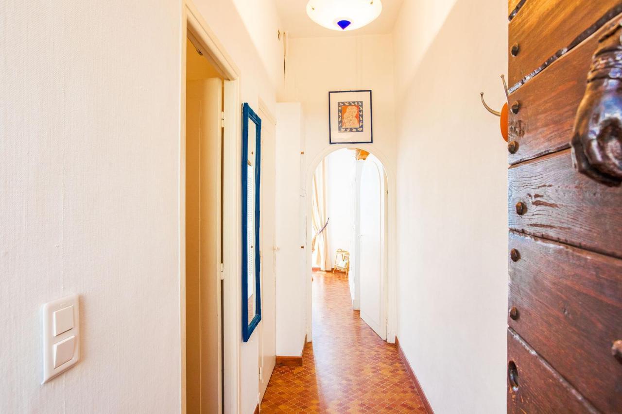Maioun Villefranche-Sur-Mer Ap4121 Villefranche-sur-Mer Exterior foto