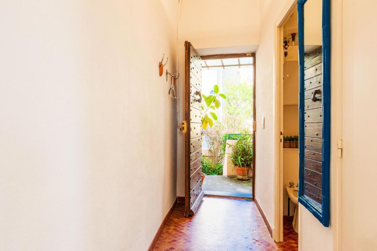 Maioun Villefranche-Sur-Mer Ap4121 Villefranche-sur-Mer Exterior foto